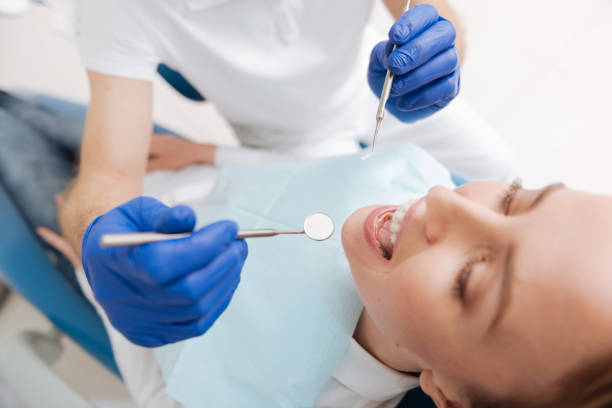 Oral Surgery in Monroe, UT
